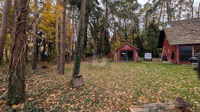 Foto - Grundstück in Wedemark