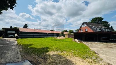 Foto - Grundstück in Bönningstedt