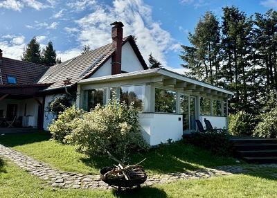 Foto - MODERNES WOHNIDYLL AM LEWITZRAND