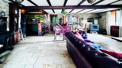 Foto - 11 Zimmer Mehrfamilienhaus, Wohnhaus in Elzach