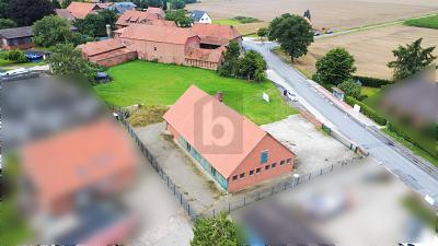 Foto - GRUNDSTÜCK FÜR VISIONEN. - 400.000,00 EUR Kaufpreis, ca.  2.000,00 m²