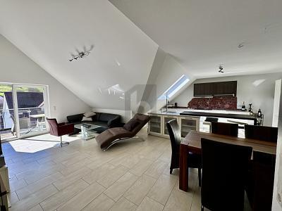 Foto - 3.5 Zimmer Maisonettenwohnung zum Kaufen in Inzlingen