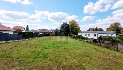 Foto - Grundstück zum Kaufen in Syke