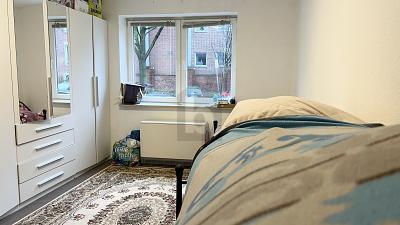 Foto - Etagenwohnung mit 57,00 m² in Hamburg zum Kaufen