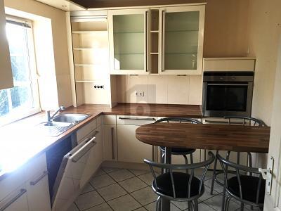Foto - 5 Zimmer Einfamilienhaus zum Kaufen in Scharbeutz