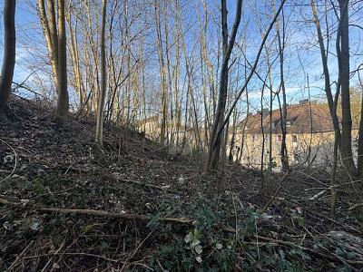 Foto - PERFEKTE WOHNLAGE UND UNVERBAUBARE FERNSICHT