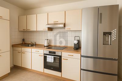 Foto - 2 Zimmer Erdgeschoßwohnung in Rümmingen