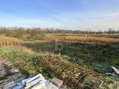 Foto - Grundstück zum Kaufen in Dettenheim