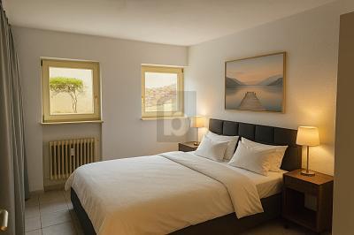 Foto - 2 Zimmer Etagenwohnung in Böblingen