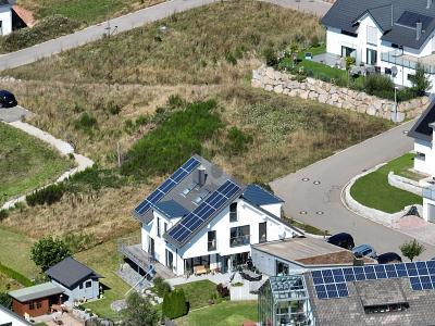 Foto - Grundstück in Sankt Georgen im Schwarzwald