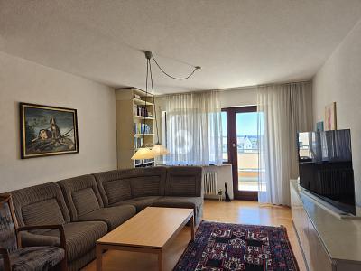 Foto - 3.5 Zimmer Etagenwohnung zur Miete in Villingen-Schwenningen