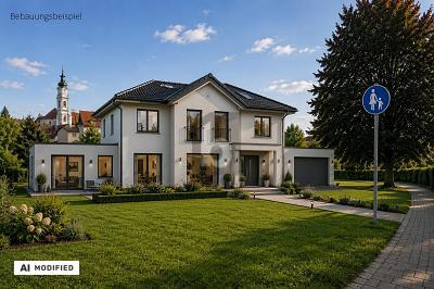 Foto - Grundstück zum Kaufen in Altomünster