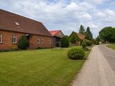 Foto - 7 Zimmer Bauernhaus, Landhaus zum Kaufen in Wittstock/Dosse Herzsprung