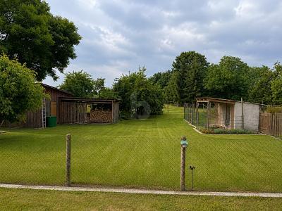 Foto - Bauernhaus, Landhaus mit 150,00 m&sup2; in Wittstock/Dosse Herzsprung zum Kaufen