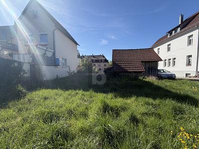 Foto - Grundstück in Aalen