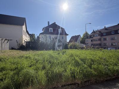 Foto - Grundstück in Aalen zum Kaufen