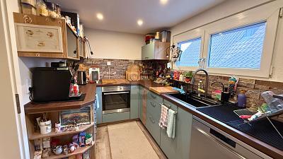 Foto - 3 Zimmer Etagenwohnung zum Kaufen in Offenburg