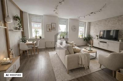 Foto - 10 Zimmer Reihenendhaus zum Kaufen in Mönchengladbach
