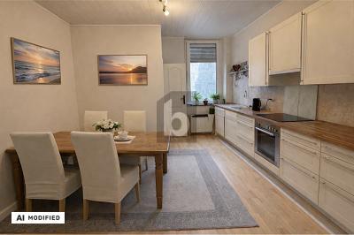 Foto - 10 Zimmer Reihenendhaus in Mönchengladbach