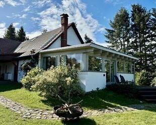 MODERNES WOHNIDYLL AM LEWITZRAND - Raduhn