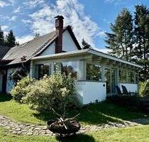 MODERNES WOHNIDYLL AM LEWITZRAND - Raduhn