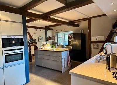 Foto - 9 Zimmer Einfamilienhaus in Raduhn