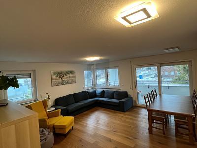 Foto - 3.5 Zimmer Etagenwohnung zur Miete in Leonberg