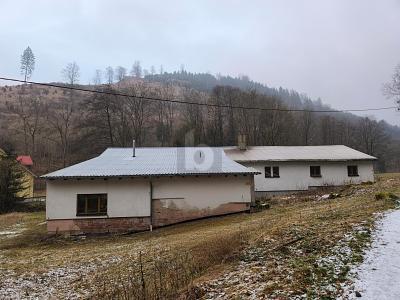 Foto - 10 Zimmer Halle zum Kaufen in Kleinschmalkalden