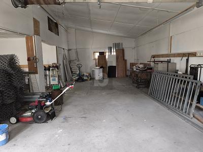 Foto - Halle in Kleinschmalkalden zum Kaufen