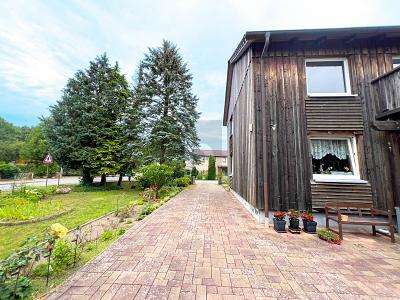 Foto - 6 Zimmer Zweifamilienhaus zum Kaufen in Rickling