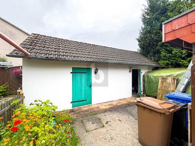 Foto - Zweifamilienhaus mit 146,00 m² in Rickling zum Kaufen