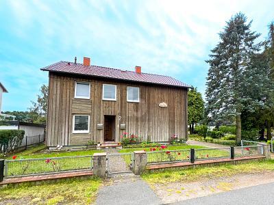 Foto - CHARMANT, GERÄUMIG, LÄNDLICH - 299.000,00 EUR Kaufpreis, ca.  146,00 m² Wohnfläche