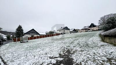 Foto - Grundstück in Weitefeld