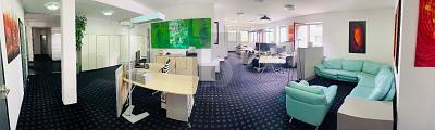 Foto - 5 Zimmer Büro zum Kaufen in Ingolstadt