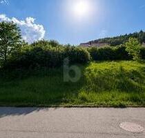 RUHIGE WOHNLAGE IN GEWACHSENEM WOHNGEBIET - Burladingen