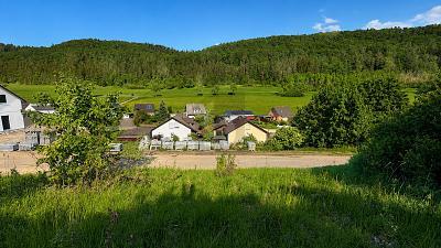 Foto - Grundstück zum Kaufen in Burladingen