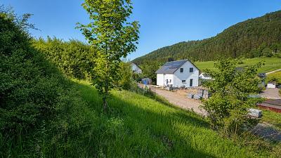 Foto - Grundstück in Burladingen