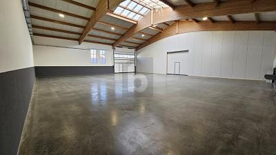 Foto - 1 Zimmer Halle zur Miete in Weßling