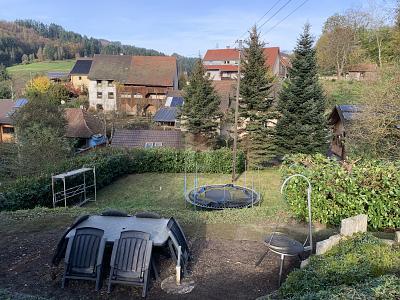 Foto - 13 Zimmer Mehrfamilienhaus, Wohnhaus zum Kaufen in Malsburg-Marzell