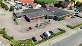 Foto - VIELE MÖGLICHKEITEN IM GEWERBEGEBIET