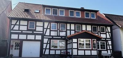 Foto - FACHWERK - IDYLLE MIT ZUKUNFT - 279.000,00&nbsp;EUR Kaufpreis, ca.&nbsp; 328,00&nbsp;m&sup2;&nbsp;Wohnfl&auml;che