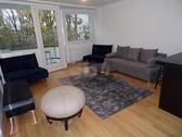 Foto - 2 Zimmer Etagenwohnung zum Kaufen in Hamburg Borgfelde