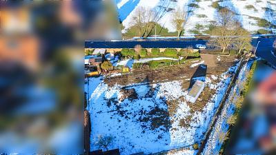 Foto - Grundstück in Sehnde