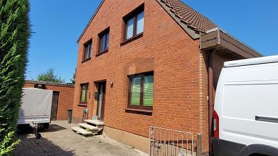 Foto - 8 Zimmer Zweifamilienhaus zum Kaufen in Weyhe