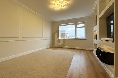 Foto - MODERN WOHNEN MIT STIL UND ELEGANZ