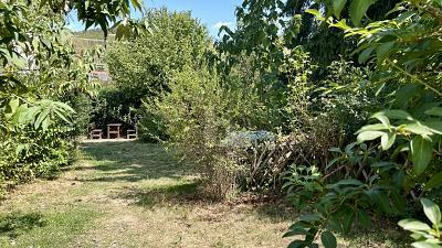Foto - Grundstück zum Kaufen in Müllheim