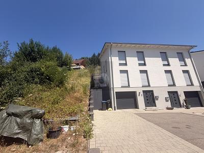 Foto - 6 GESCHOSSE GENEHMIGT: 900 M² WFL + SCHWARZWALDBLICK