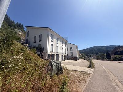 Foto - Grundstück zum Kaufen in Elzach