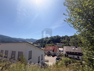 Foto - Grundstück in Elzach zum Kaufen