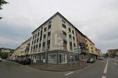 Foto - FAKTOR 15,8 - MEGA WOHN UND GESCHÄFTSHAUS
